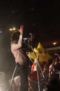 18 - The Flaming Lips
