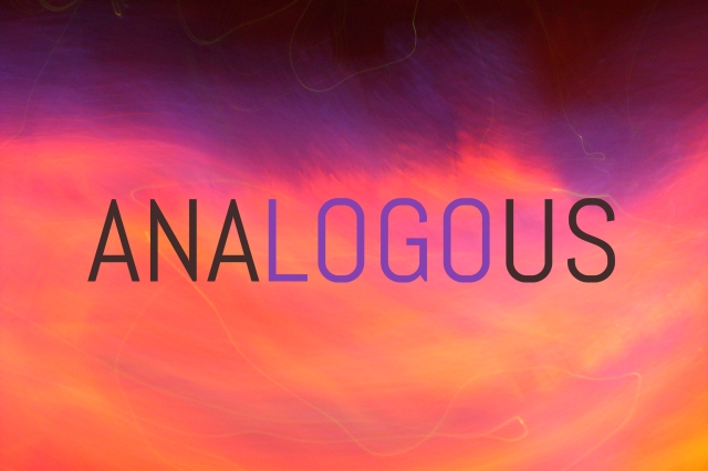 Analogous
