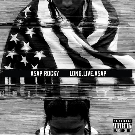 A$AP Rocky - LongLiveA$AP